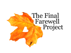 The Final Farewell Project s our KJ's 5k for Mental Health & Animal Rescue's Mile Marker 2 Sponsor for 2020!