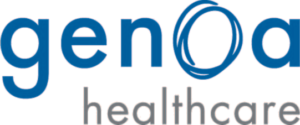 Genoa is our KJ's 5k Registration Sponsor for 2020