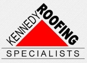 Kennedy Roofing is our KJ's 5k for Mental Health & Animal Rescue's Mile Marker 3 Sponsor for 2020!