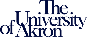 Community Sponsor University of Akron