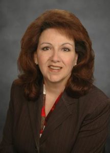 Diane Gilger