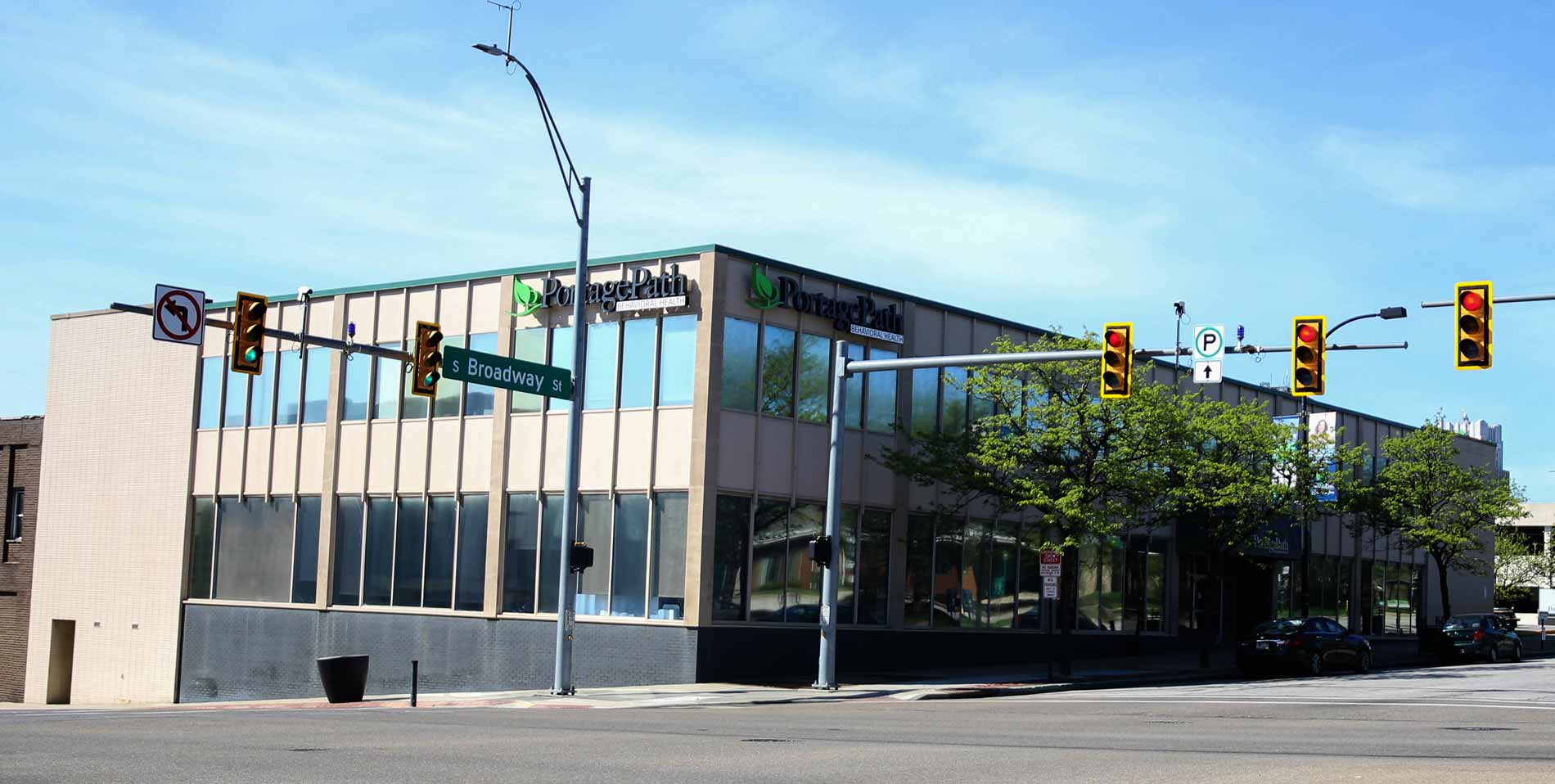 Portage-Path-Behavioral-Health-building