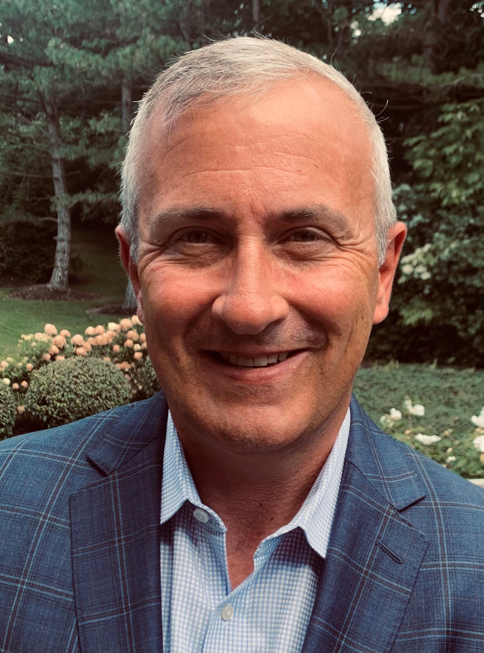 Doug Krapf