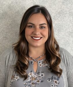 Lynn Zagorski. Portage Path Senior Director of Operations