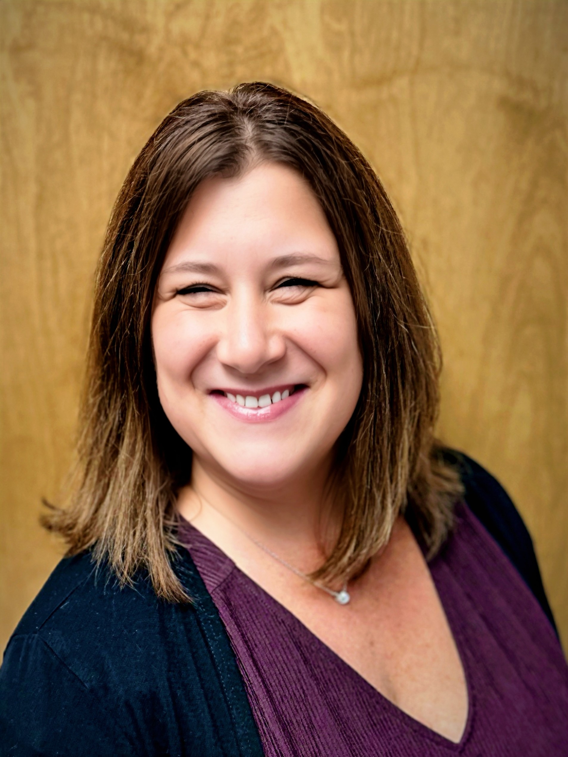 Lynn Zagorski. Portage Path Senior Director of Operations