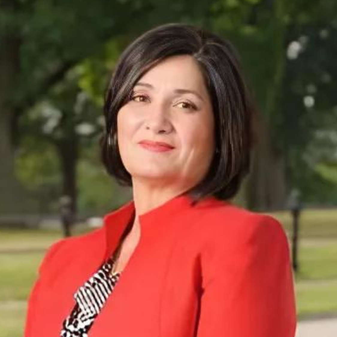 Joann Magestro