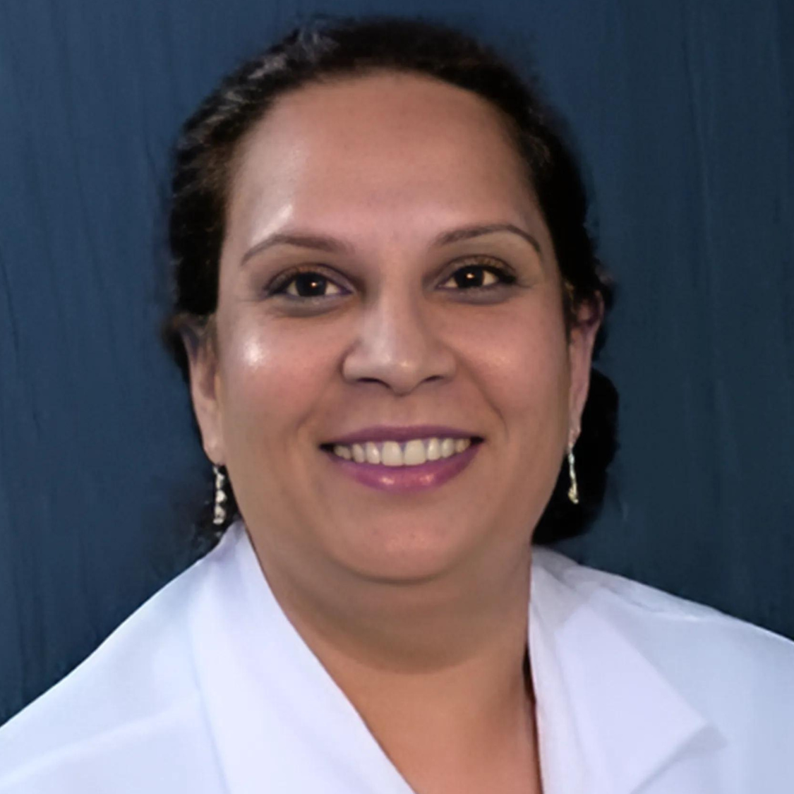 Raman Krimpuri