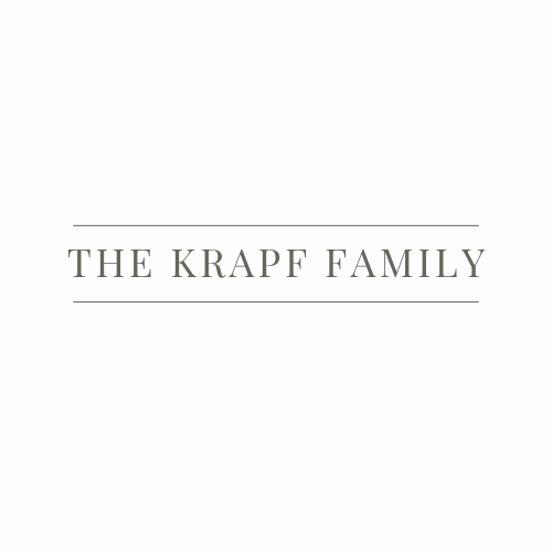 The Krapf Family is supporting links to mental health in Summit County, Ohio