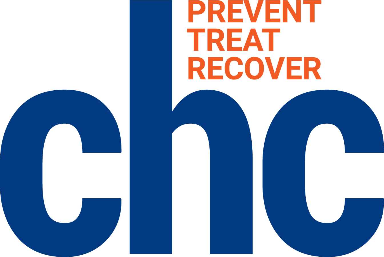 Chc-logo | Portage Path Behavioral Health