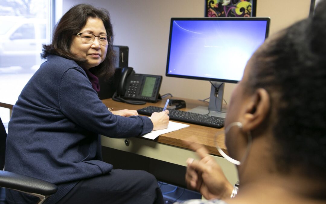 Psychiatry Services