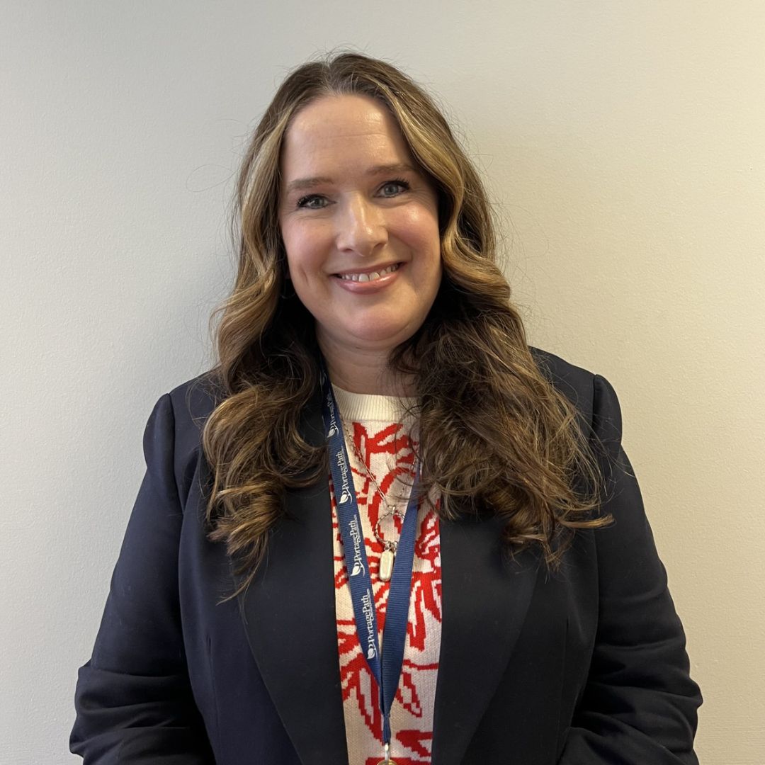 Suzy-montalbano - Portage Path Behavioral Health