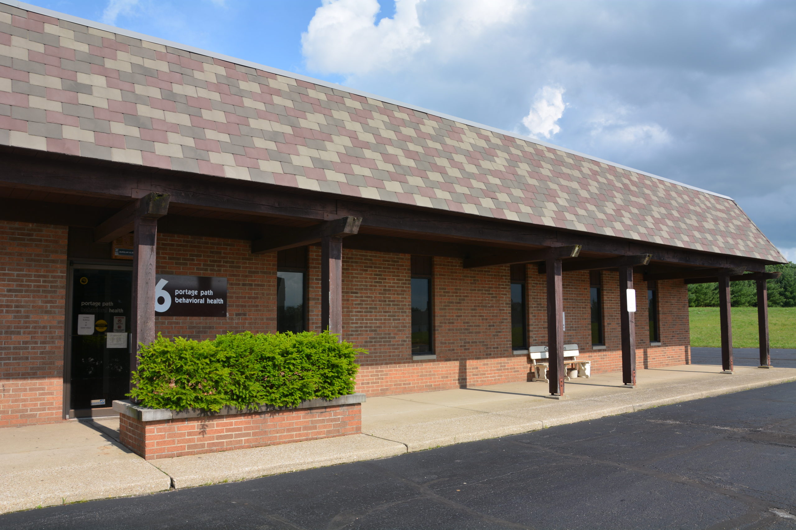 Barberton-outpatient - Portage Path Behavioral Health