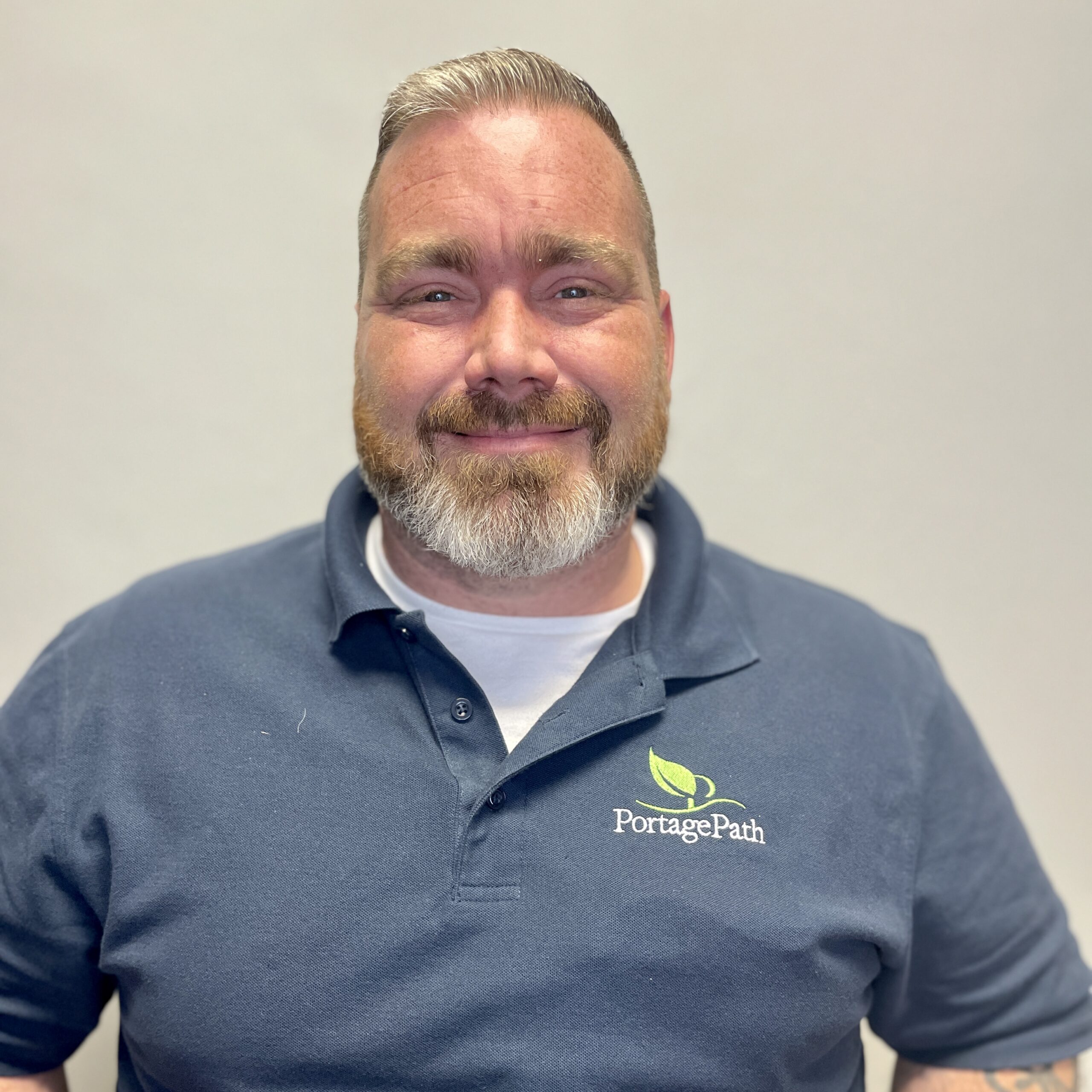 Jason-a - Portage Path Behavioral Health