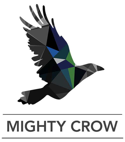Mighty-crow | Portage Path Behavioral Health